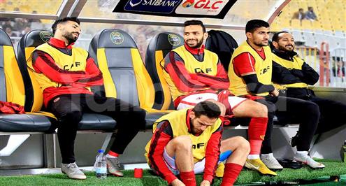 هشام: لم نكن نتخيل المستوى الجيد لجيما.. ونعيش ظروف صعبة